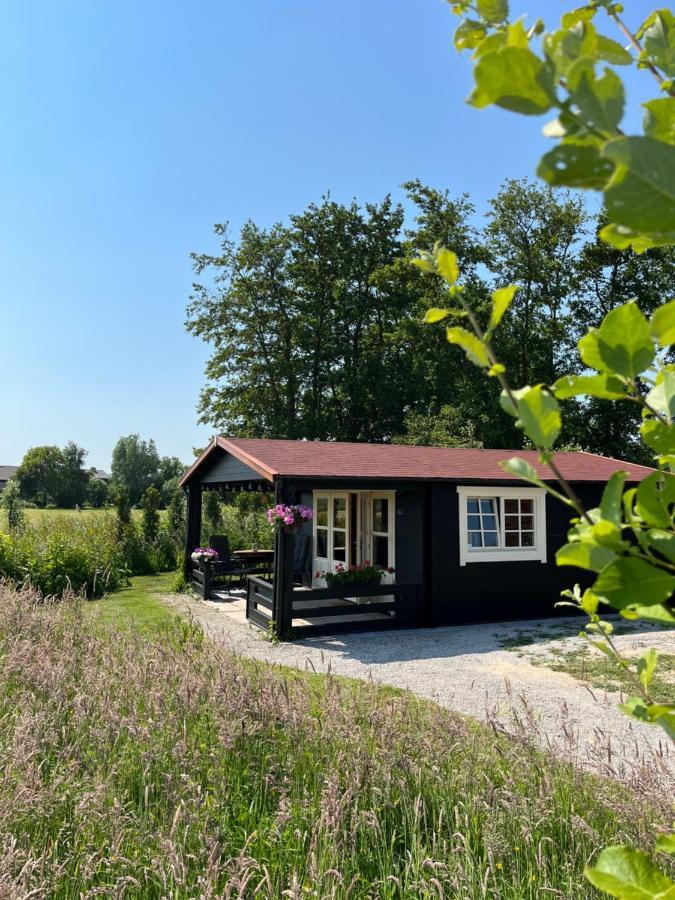 Fields 1216 Bed & Breakfast Zwaanshoek Luaran gambar