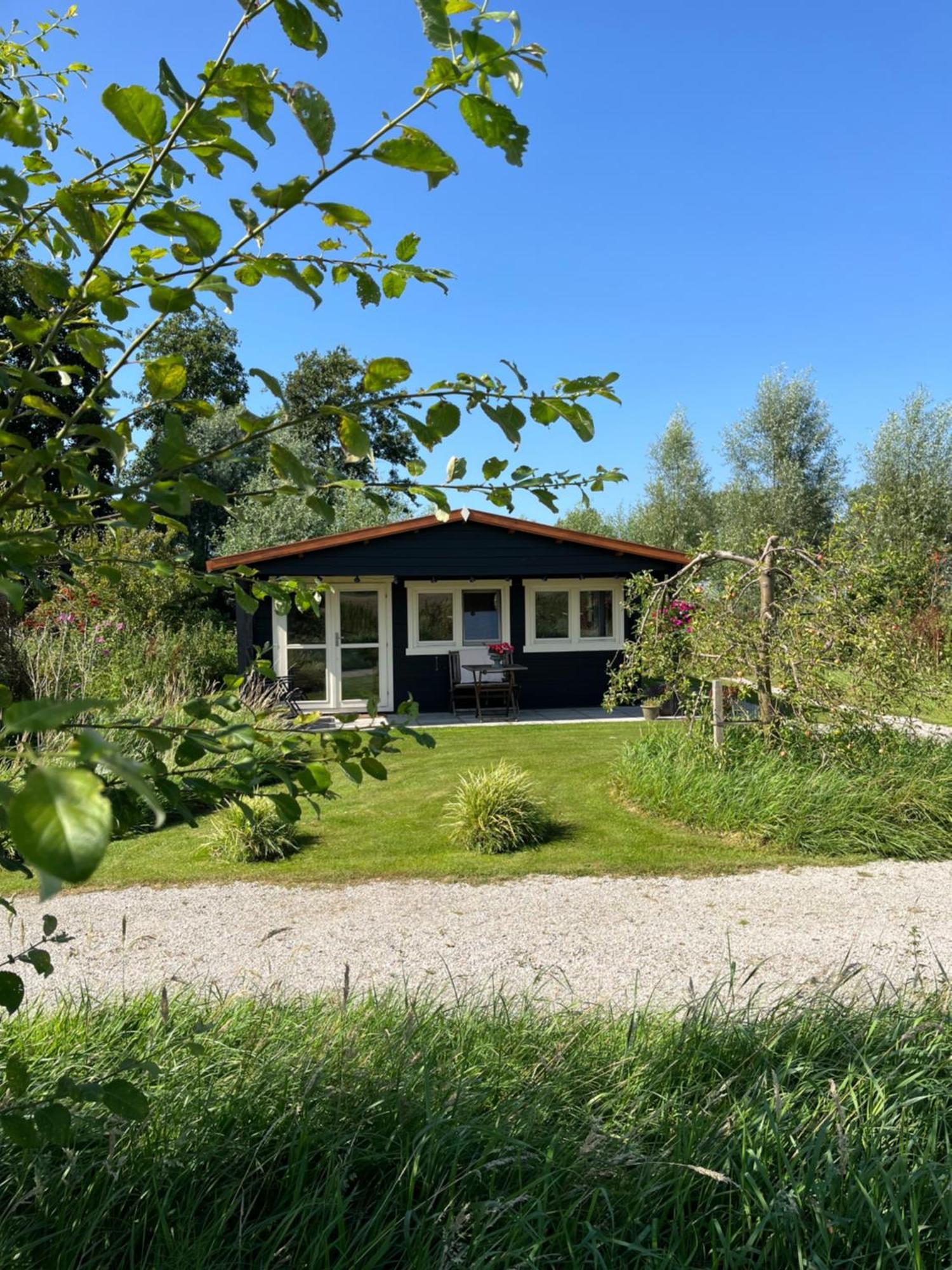 Fields 1216 Bed & Breakfast Zwaanshoek Luaran gambar